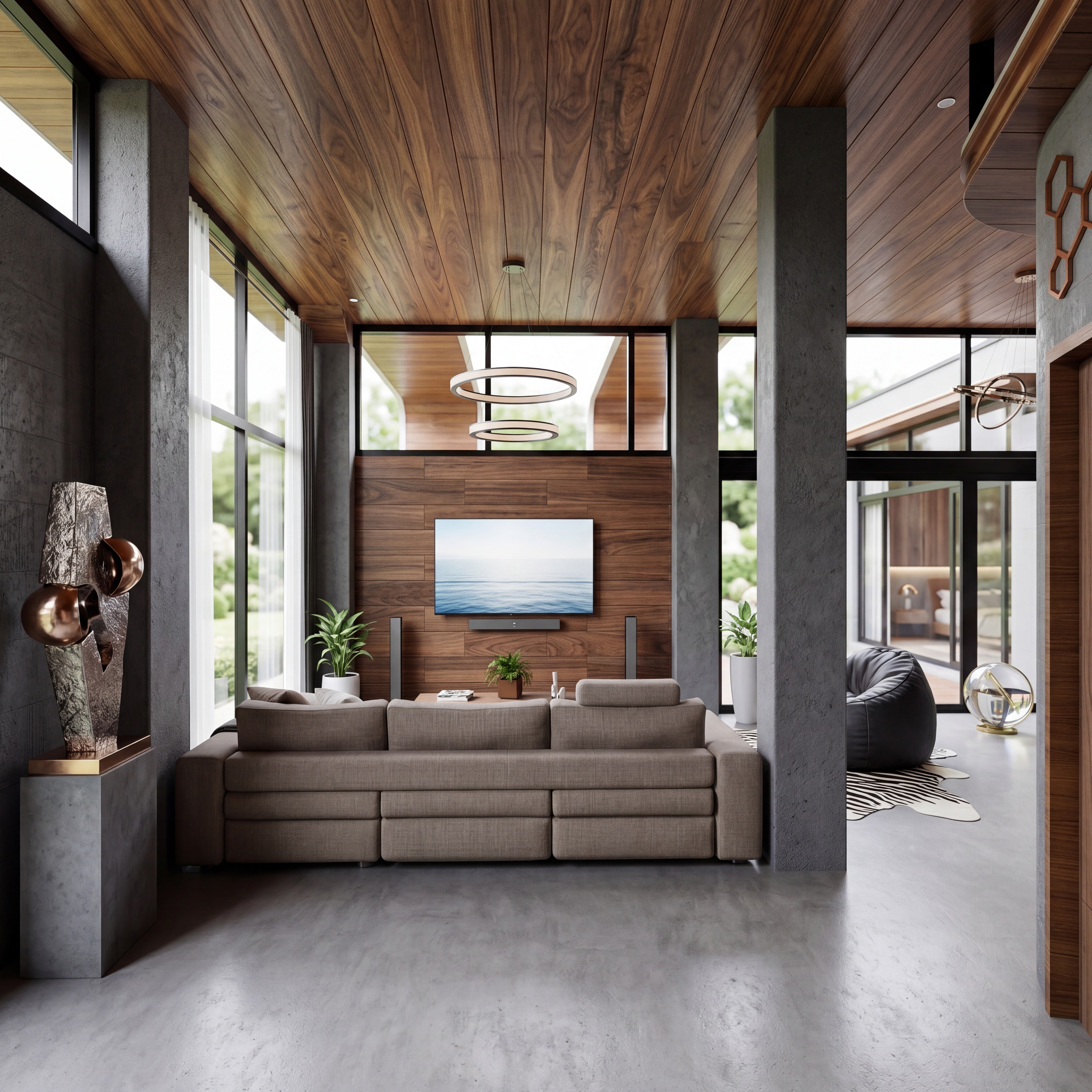 LA+ARKI Studio